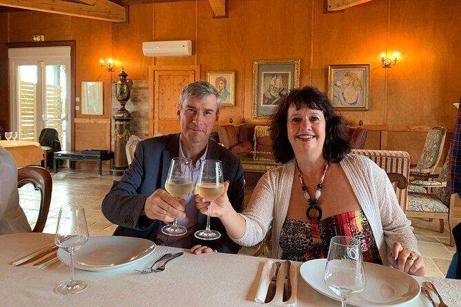 Winery Visit with Food and Wine in Carcassonne - Practical Tips for Booking and Enjoying Your Tour