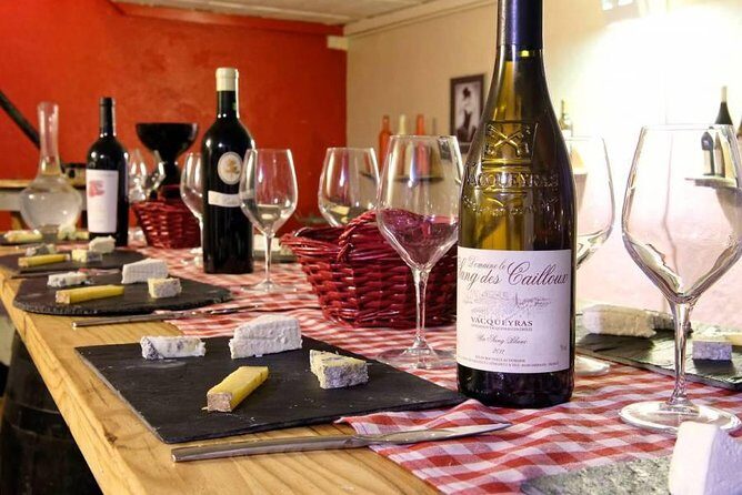 Wines and Cheeses: Learning to combine perfectly - Key Points