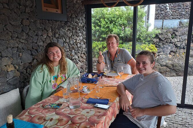 Wines and Moonshines of Terceira - Key Points
