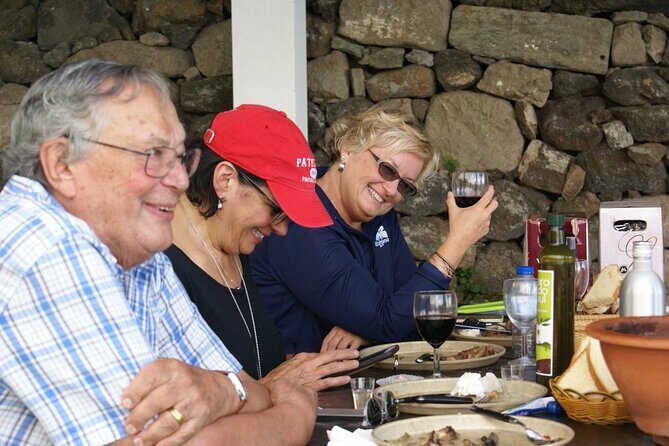 Wines and Moonshines Private Tour - Practical Details and Considerations