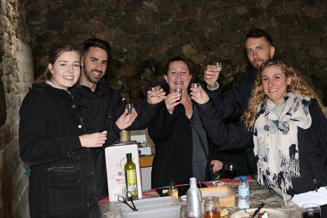 Wines and Moonshines Private Tour - The Sum Up