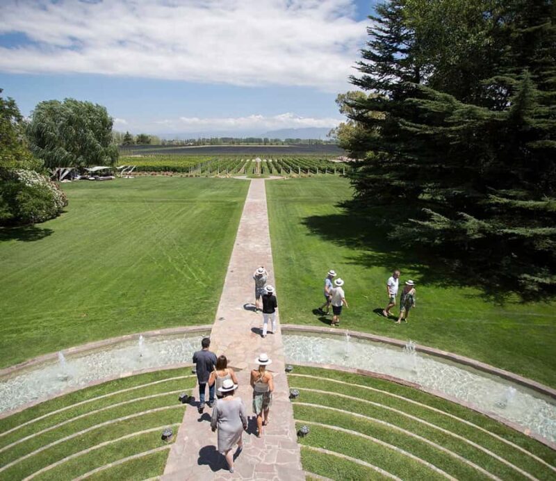 Wines and Sparkling - Key Points