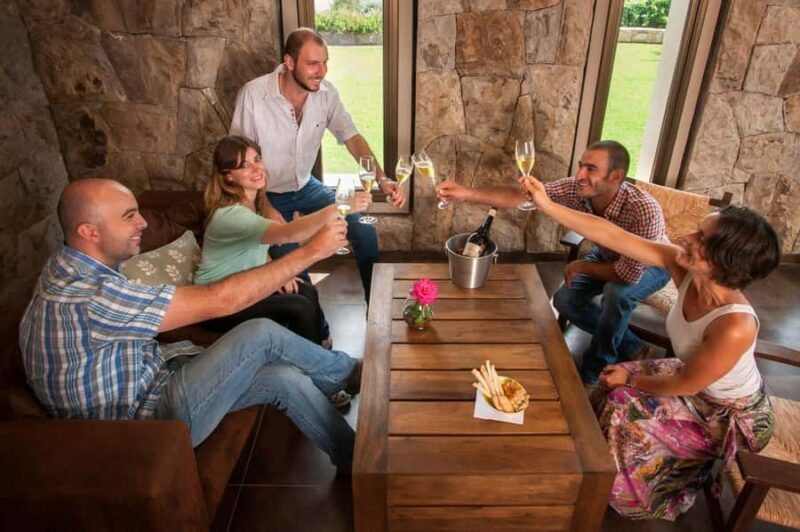 Wines and Sparkling - A Closer Look at the Mendoza Wines and Sparkling Tour