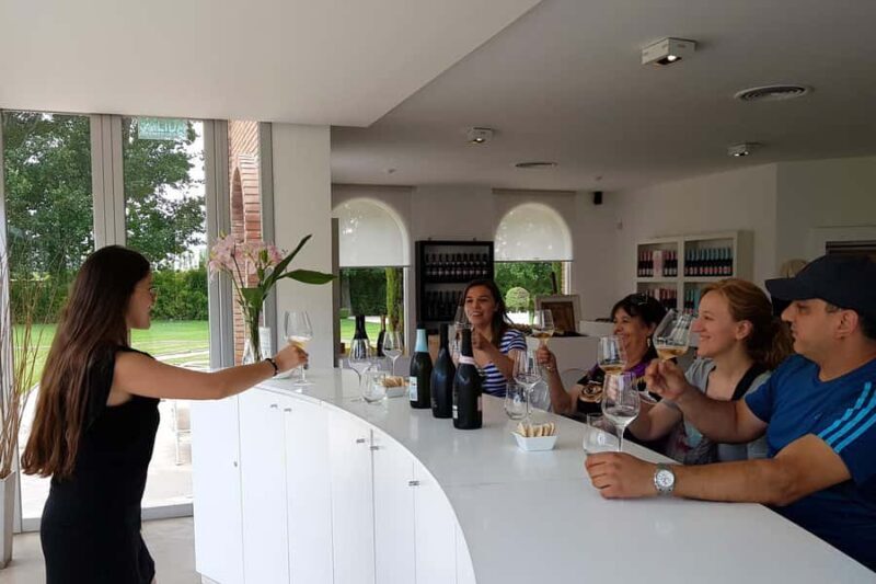 Wines and Sparkling - Additional Details That Make a Difference