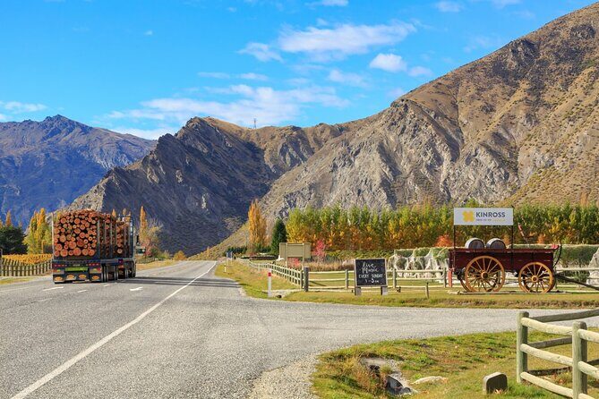 Wines and Views Private Wine Tour of Otago from Queenstown - The Sum Up