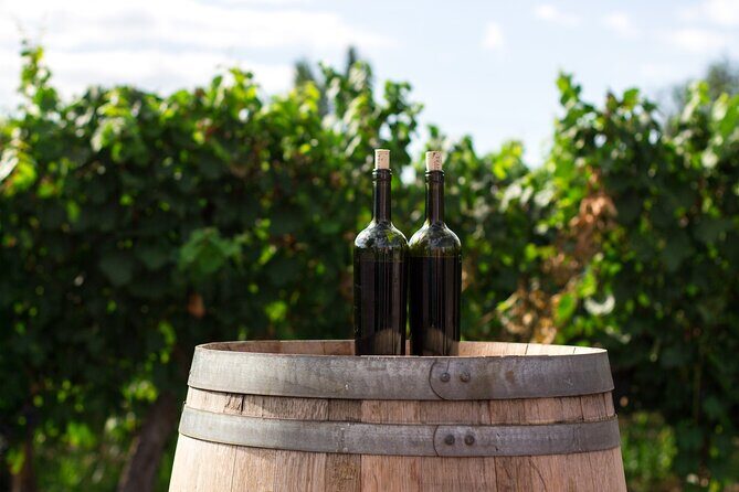Wines and Views Private Wine Tour of Otago from Queenstown - FAQ