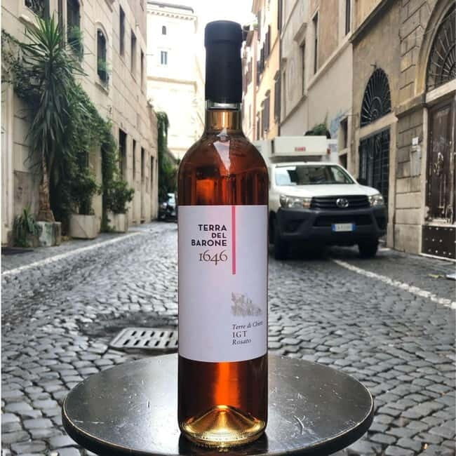 Wines and Vinyls - Wine tasting and music on vinyl in Rome Center - Key Points