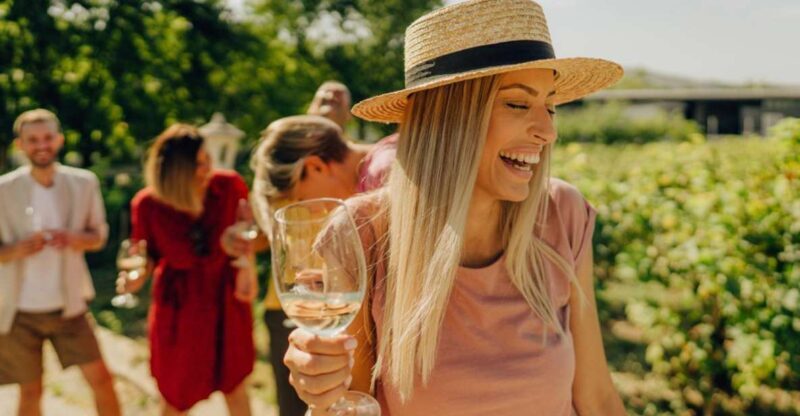 Wines and Whispers: A Barossa Valley Wine Tour from Adelaide - The Practicalities: What Travelers Should Know