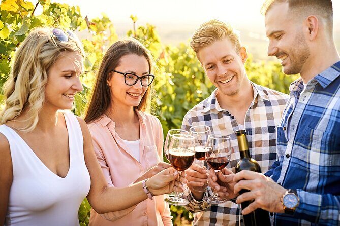 Wines and Whispers:Barossa Valley Private Wine Tour from Adelaide - Final Thoughts: Is This the Right Tour for You?