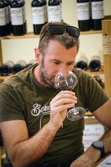 Wines, Honey & Cheeses: Terroir & Sweetness Tasting in Saint Emilion - Discover Wines, Honey & Cheeses: Terroir & Sweetness Tasting in Saint Emilion