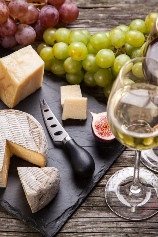 Wines of Kefalonia 3 Labels - How This Tour Fits into Your Kefalonia Adventure