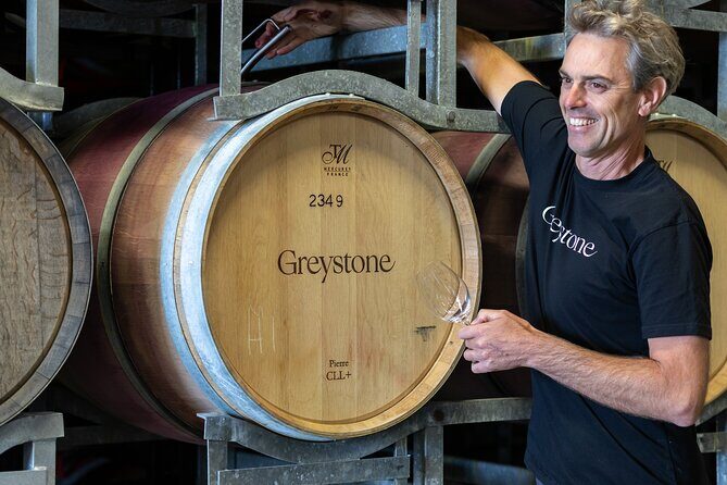 Wines of the South Island Paired Lunch Experience - Practical Details and What to Expect
