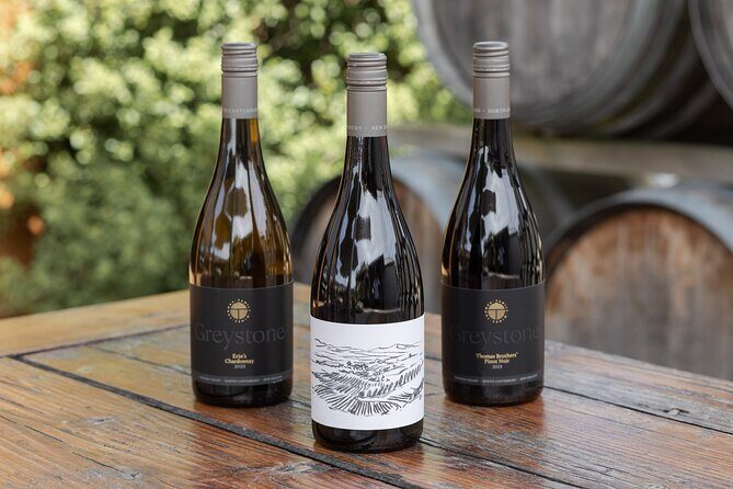 Wines of the South Island Paired Lunch Experience - Why the Wines of the South Island Paired Lunch Experience Stands Out