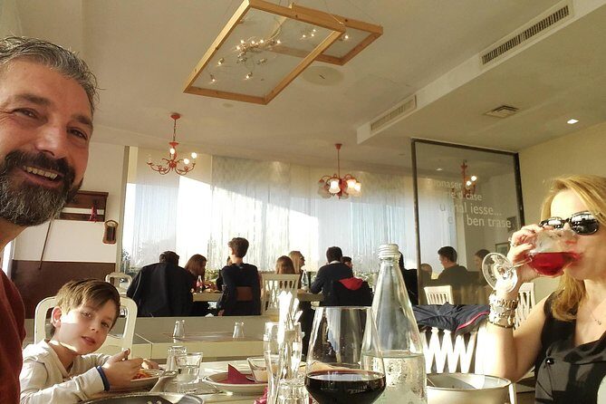 WINES Tastings and Countryside! from Bari - The Itinerary in Detail