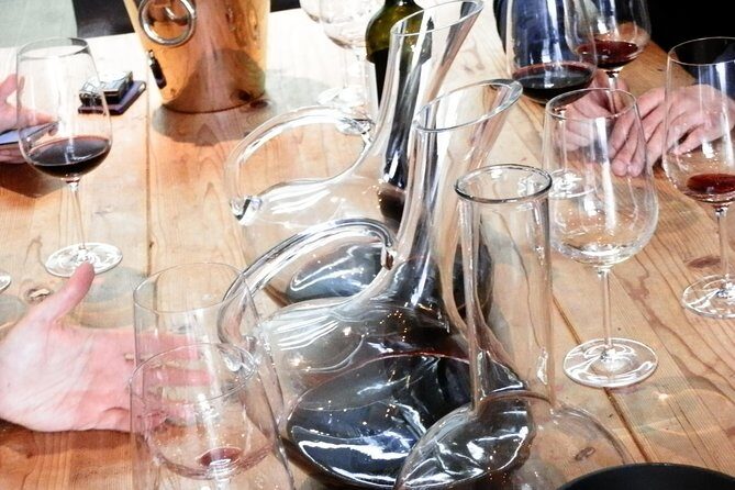 Wines Unknown - Istrian nOrdinary Wine tour - The Itinerary: What You Can Expect