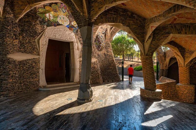 Wines & Wonders: Gaudís Hidden Gems - Why This Tour Stands Out