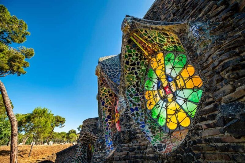 Wines & Wonders: Gaudís Hidden Gems - What Travelers Say