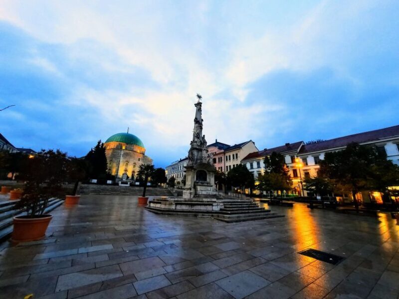 Winetaste in Villany, sightseeing in Pécs, private tour - FAQ