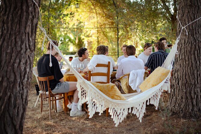 Winetasting and authentic rural experience just minutes from Lecce - A Taste of Salento: Winetasting and Rural Charm Near Lecce