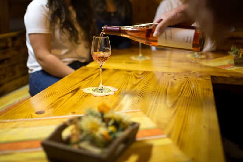 Winetasting with tour through the winery - Winetasting with Tour through the Winery in Rhineland-Palatinate, Germany