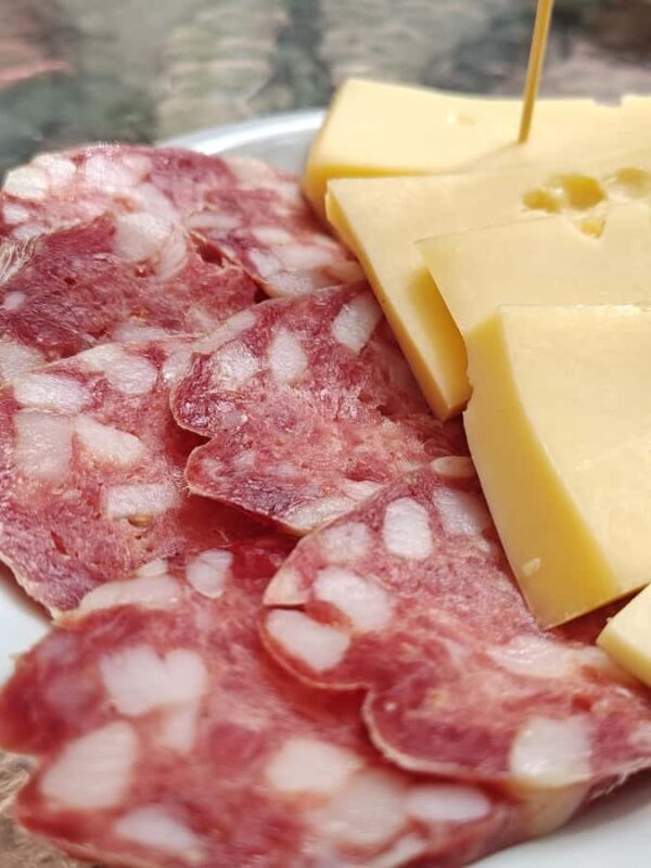 WineTour - from Cordoba to Colonia Caroya - Why We Think This Tour Works