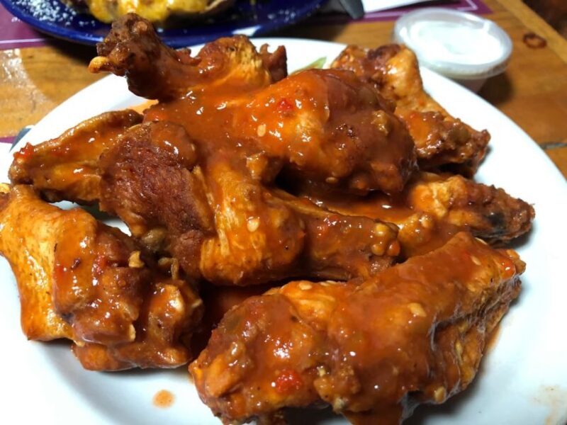 Wing Ride: The Hidden History of Chicken Wings Bike Tour - Who Is This Tour Best For?