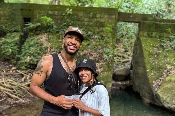 Wingfield Rain Forest Nature Trail Adventure - Final Words