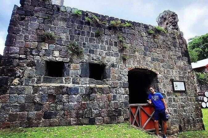 Wingfield Rainforest Adventure Hike and Caribelle Batik stop - Who Will Enjoy This Tour?