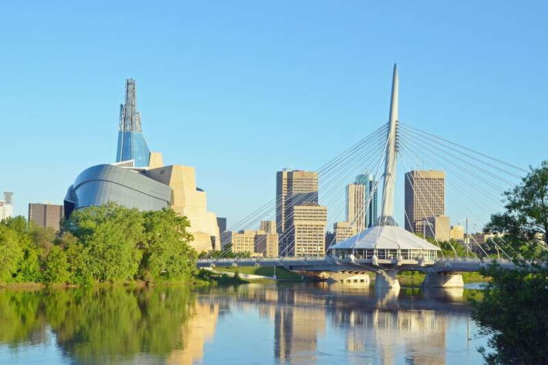 Winnipeg: 2-Hour City Trolley Tour - Why This Tour Works for Travelers