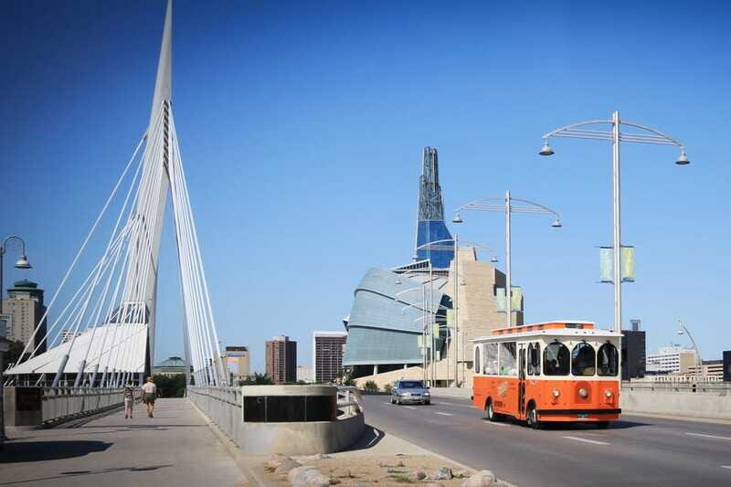Winnipeg: 2-Hour City Trolley Tour - Final Thoughts: Who Will Love This Tour?