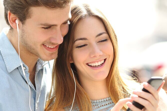 Winnipeg in the Limelight: a Smartphone Audio Walking Tour - Who Should Consider This Tour?