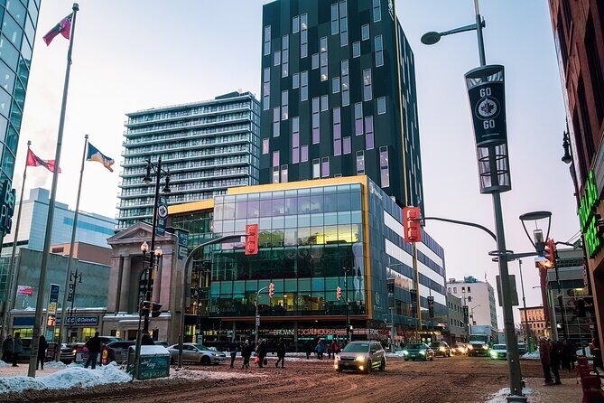Winnipeg Private Walking Tour with a Local - FAQ