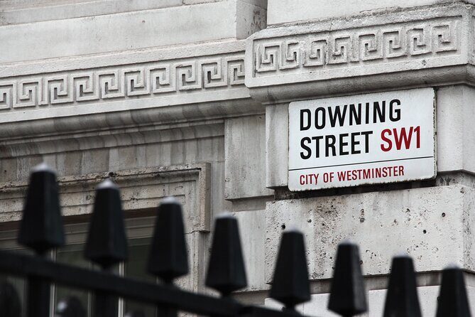 Winston Churchill & London in World War II Walking Tour - Final Thoughts