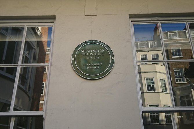 Winston Churchill's London and The Churchill War Rooms - A Private Tour. - Who Will Love This Tour?
