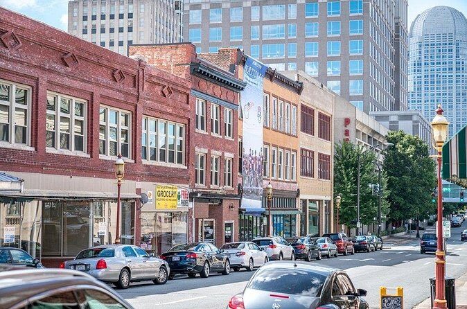Winston-Salem Historic Guided Walking Tour - Authentic Insights from Reviews