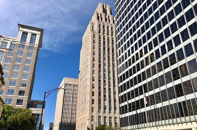 Winston-Salem Historic Guided Walking Tour - Final Thoughts on Value and Suitability