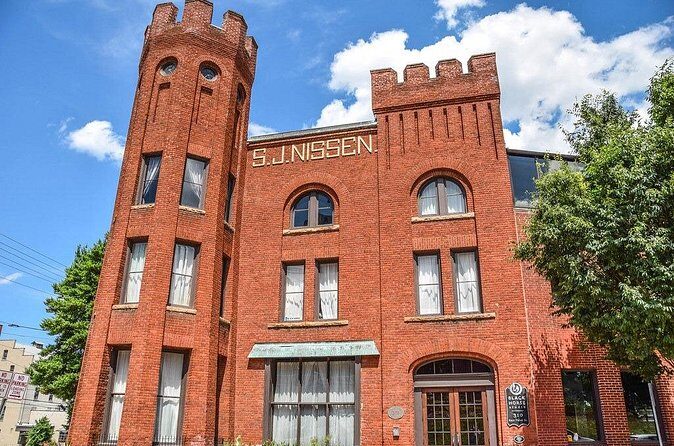 Winston-Salem Historic Guided Walking Tour - FAQ