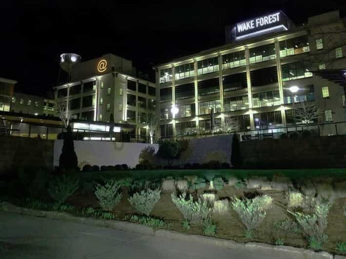 Winston-Salem True Crime Tour - FAQ