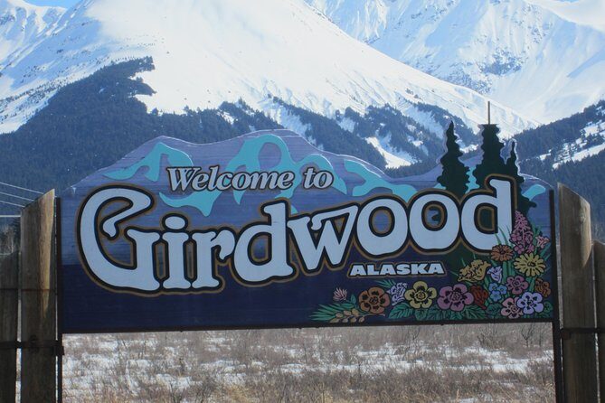 Winter - Alaska Wildlife Center with Alyeska Tram - In-Depth Review of the Tour Experience