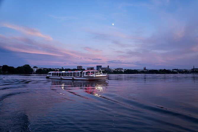 Winter Alster tour - A Detailed Look at the Winter Alster Tour