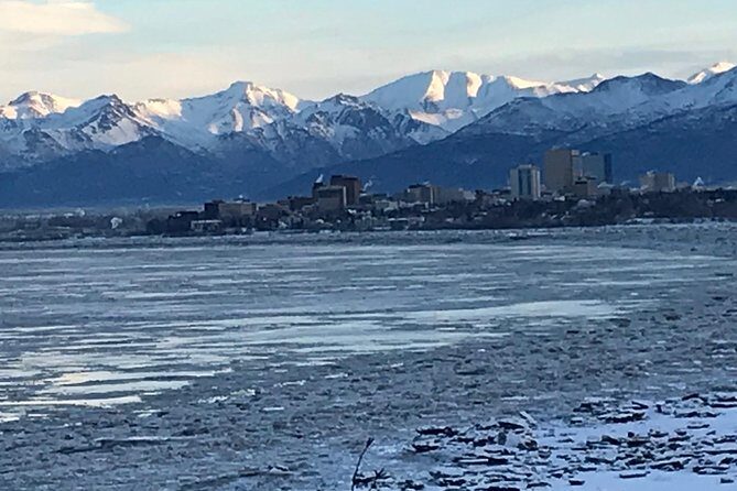 Winter - Anchorage All Around City Tour - Final Thoughts