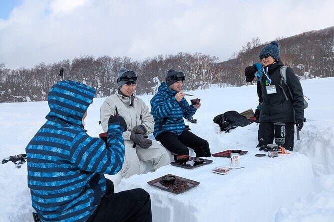 Winter Bites : Taste a Local Flavor in Snow Trek - A Practical, In-Depth Look at the Tour