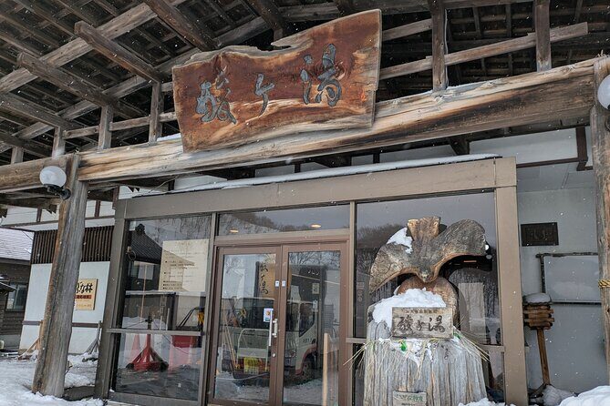 Winter Bites : Taste a Local Flavor in Snow Trek - FAQ