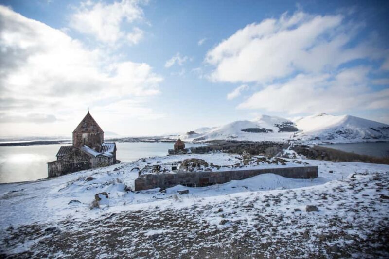 Winter Day Trip to Garni, Geghard, Sevan & Tsaghkadzor - Detailed Itinerary and Experience Breakdown