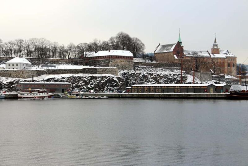 Winter E-Bike Tour| A Royal Coastal Adventure - The Experience and Guides