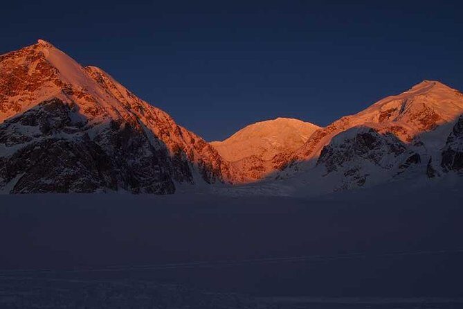 Winter Explorer Flight-seeing Tour from Talkeetna - Practical Details and Tips