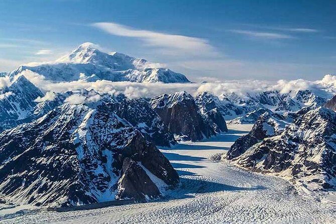 Winter Explorer Flight-seeing Tour from Talkeetna - Who Will Love This Tour?