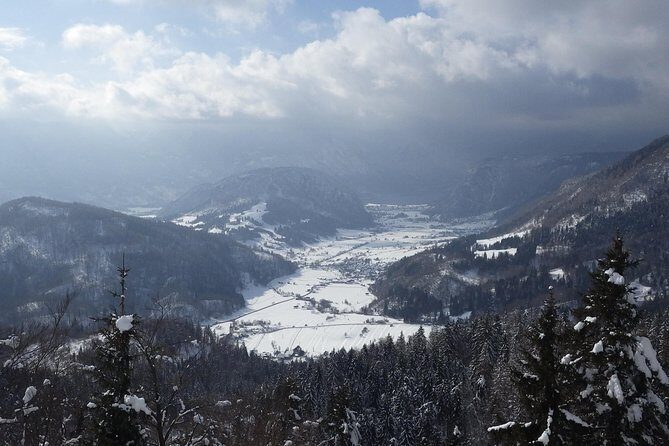 Winter Fairytale - Triglav National Park Half Day Trip - Final Thoughts