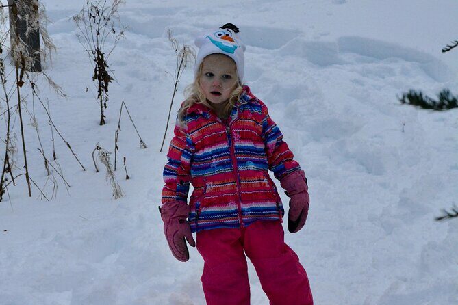 Winter Family Fun Day in Palmer Alaska - FAQ: Your Questions Answered