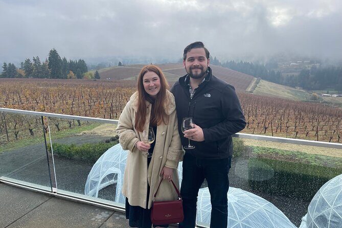 Winter Focused Willamette Valley Wine Tour (Tastings Included) - Overview and What Sets It Apart